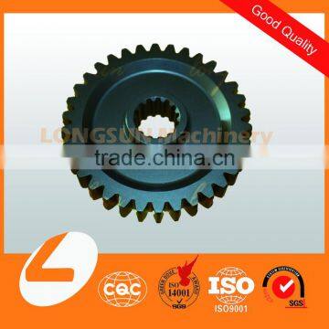 High Quality Kubota Combine Harvester DC-70 Gear 5H491-1643-2 or Kubota DC-60 and Kubota DC-70 photo-2