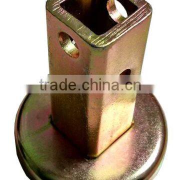 Agricultural Machinery Parts 176301C2 Stalk Roll Shaft Coupling for Corn Head photo-3