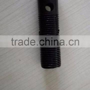 Agriculture Diesel Engine Cored Screws photo-2