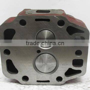 Cylinder Head Single Cylinder Diesel Engine Spare Parts photo-2