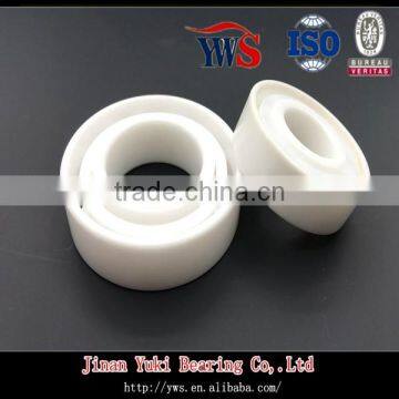 Zro2 Full Ceramic Angular Contact Ball Bearing 7204 photo-3