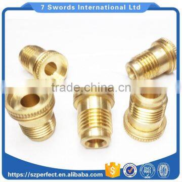 Popular metal works industrial parts