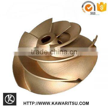 Ceramic Filters for Foundry 2017 photo-3