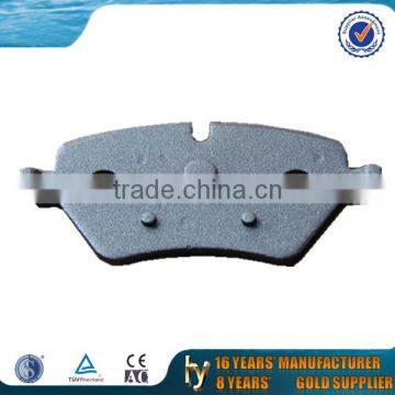 2014 HOT SALES Metal Car Backing Plate photo-3