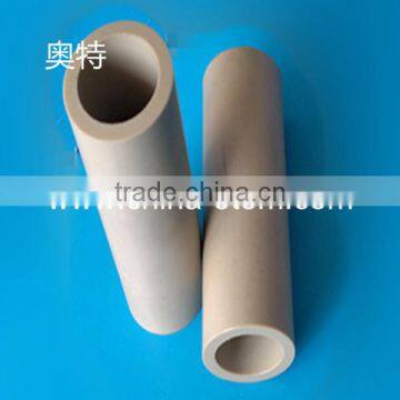 Molded PEEK Pipe photo-2