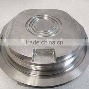 Oem High Demand Cnc Machining Parts photo-2