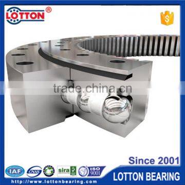 High Performance Slewing Ring Bearing For Excavaror photo-3