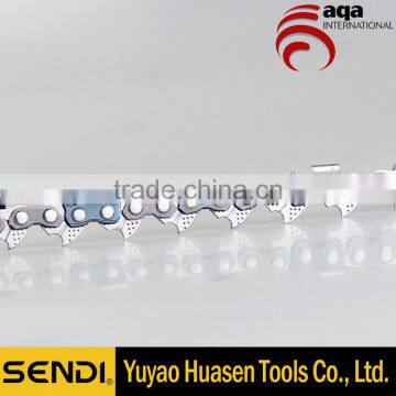 404" 36-inch Chainsaw Parts China Zhejiang Semi-Chisel Chain Saw Spare Parts photo-2