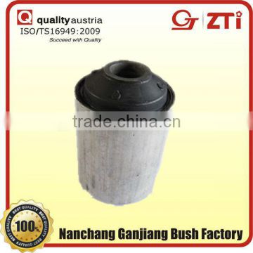 rubber components Rear Leaf Spring Bushing