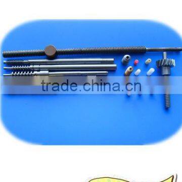 OEM is Welcomed Stainless Steel Gear Shaft photo-3