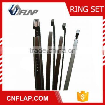 K5511 Piston Rings Kamaz Trucks photo-2