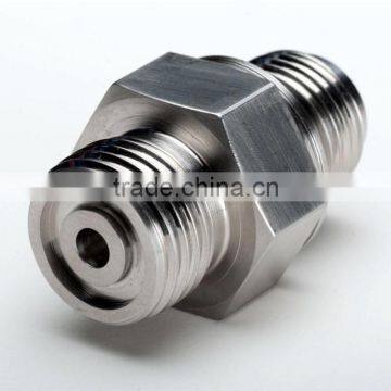 High end cnc parts manufacturer machinery industrial parts tools