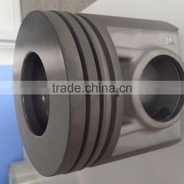 Casting Iron Piston 6D125 Part No.6251-31-2510
