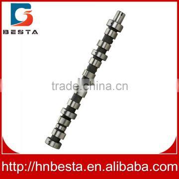 Camshaft manufacture auto engine parts TD27 13001-40W00 camshaft for