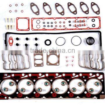 overhaul lower gasket kit 4BT for engine rebuilt