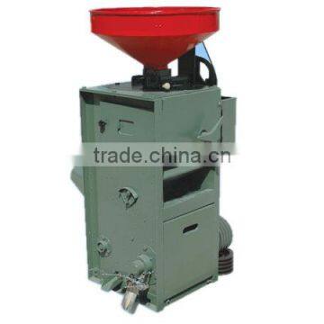 SB-5 auto small scale combine rice mill machine for sale