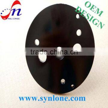 Customized High Quality E-coating Steel Hub photo-2