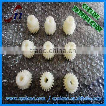 High Quality Precision-machined Pinion Gears photo-3