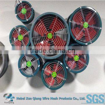 galvanized ceiling fan net cover