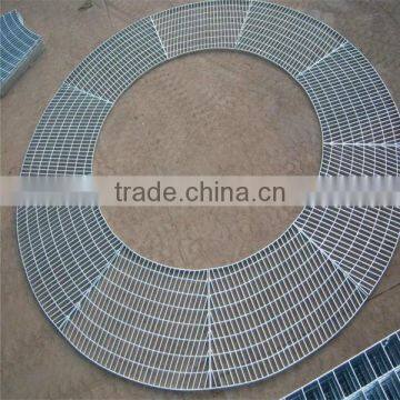 china supplier Steel grating for common road building materials