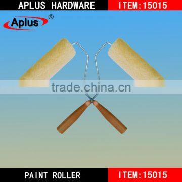 fabric paints roller brush for furniture painting