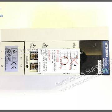 SMT PANASONIC CM402 CM202 X-AXIS DRIVER N510002593AA MITSUBISHI MR-J2S-60B-S041U638