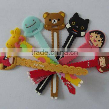 Newest design colourful silicone cable tidy , promotion gift,OEM welcome