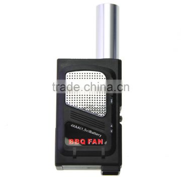 High BBQ Fan Air Blower Best Selling BBQ Fan for Barbecue Fire BBQ Fan