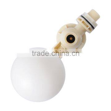 2017 Best Selling 1/2" Plastic Water Tank Adjustable Float Valve fr Aquarium Reverse Osmosis System photo-2
