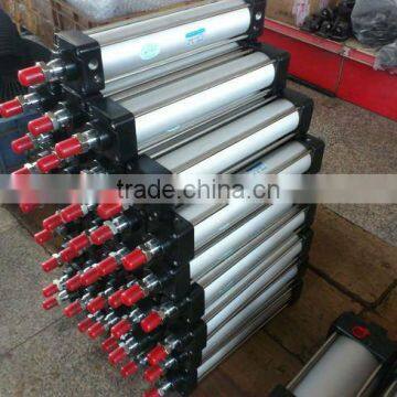 pneumatic cylinder magnetic ring