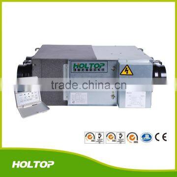 Holtop Ventilator Project in Hotel photo-6