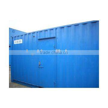 Floating Container House/mobile Container House