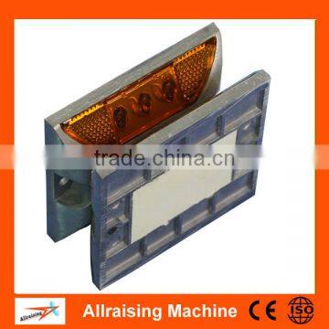 Solar Aluminum Pavement LED Marker photo-4