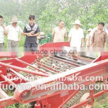 Hot Cheap Selling Potato Harvesting Machine0086-15981860197 photo-5