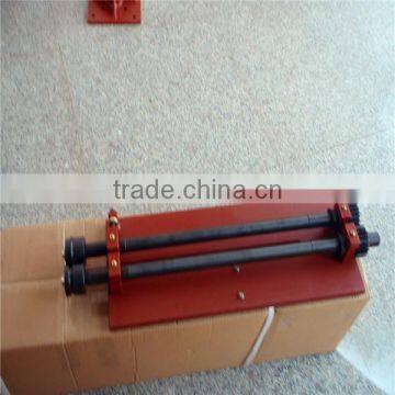 Sheet Manual Roller Machine Made in China photo-5