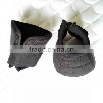NEOPRENE HORSE BOOTS EQUESTRIAN NEOPRENE HORSE BOOTS HIGH QUALITY NEOPRENE HORSE BOOTS FOR WHOLESALE,SOFT FOR GOOD PROTECTION photo-3