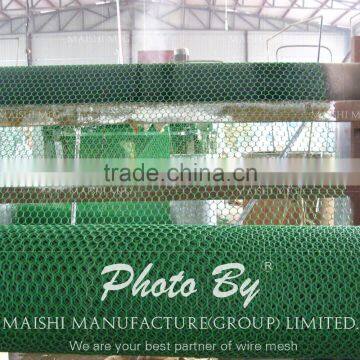 38mm Hexagonal HDPE Plastic Net photo-5