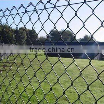 Factory Supply Chain Link Fence Made in China photo-3