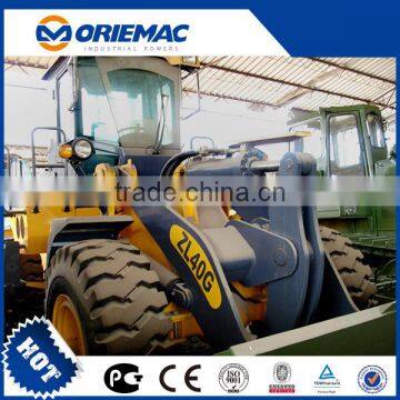 LIUGONG wheel loader price CLG862 wheel loader clg 862