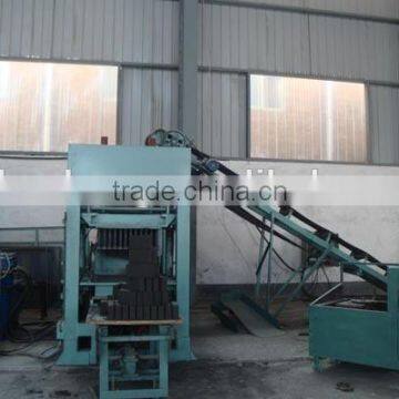 Building Block Forming Machine, Hydraulic Block Making Machine