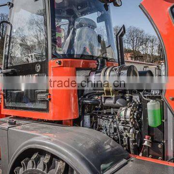 New Condition Engineering Machinery 2ton Wheel Loader photo-6
