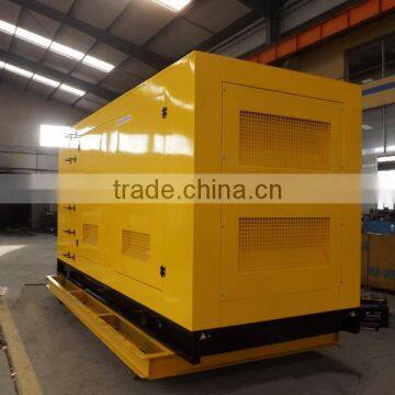 10KVA-2000KVA Hot Sales Self Running Generator photo-2
