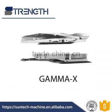 STRENGTH GAMMA-X Textile Rapier Gripper Spare Parts