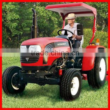 Foton TE254 Tractor Purchase