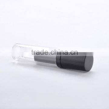ODM/OEM Lipgloss Tube,plastic Clear Lipgloss Tube photo-4