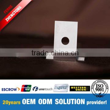 tungsten carbide blades for combination woodworking planer machine prices