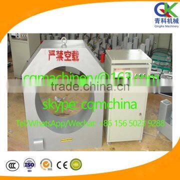 Low Price for Agents in Thailand Induction Bearing Heater for Plastic Extruder photo-2