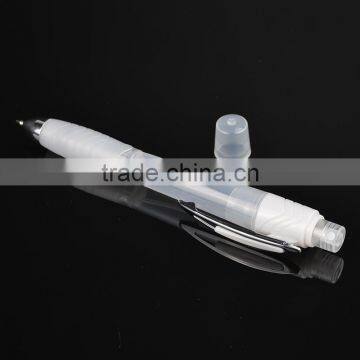 Cheap Portable Plastic Perfume Atomizer, Plastic Perfume Pens photo-2
