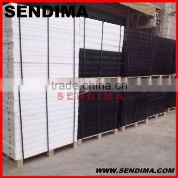 High Wear Resistant White Pom Sheet Factory photo-4