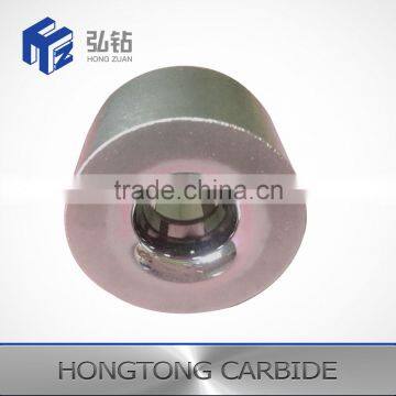 Tungsten Carbide Bullet Forming Dies